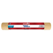 Wooster Brush R362-18 American Contractor Roller Cover, 3/8 Zoll, Flor, 18 Zoll
