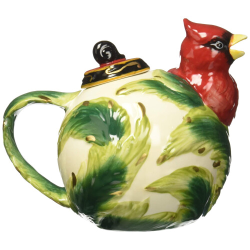 Chávena de Cerâmica Cardeal Cosmos Gifts, 5-1/4 Polegadas 1