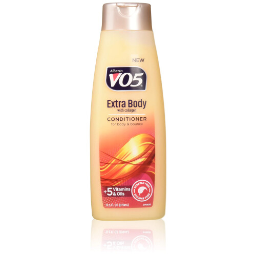 VO5 VO5 Extra Body Volumizing Conditioner 12,5 oz (Packung mit 6)