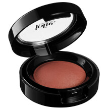 Jolie Radiant Marbleized Baged Blush Blusher Cheek Color - Rose Gold (Luminous)