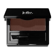 Jolie Brush on Brow Pressed Eye szemldkpder (sttbarna)