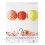 Flexicore Packaging Gift embrulham papel de len   o | Tamanho: 15 polegadas x 20 polegadas | Conte: 100 folhas | Cor: Chocolate 4