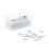 Dritz 2 """" T-pins 100-pack nikkel 100 3