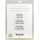 Hillman Zware Stencils (30 cm) (843398) 3