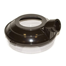 Rainbow Genuine 2 Quart Waterpan (Basin) Past op modellen SE D4 en D3