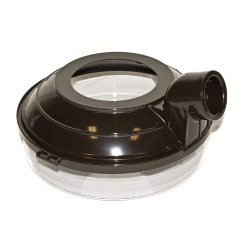 Rainbow Genuine 2 Quart Waterpan (Basin) Past op modellen SE D4 en D3