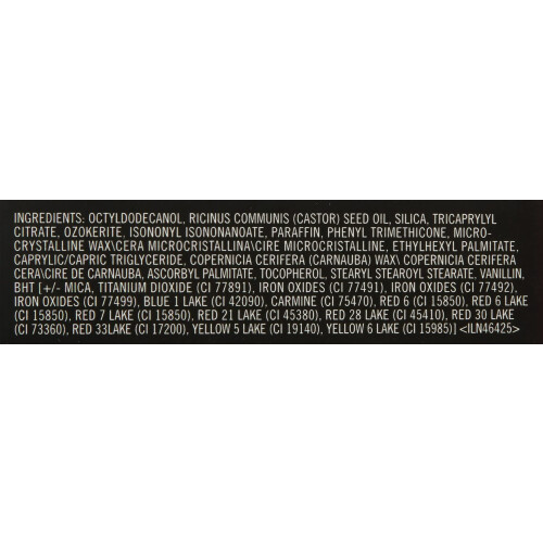 MAC Mac Matte Lipstick - Candy Yum-Yum 2