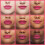 MAC Mac Matte Lipstick - Candy Yum-Yum 4