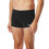 TYR TYR Herren Badeanzug Durafast Elite Solid Square Leg Schwarz 32 US 1