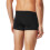 TYR TYR Herren Badeanzug Durafast Elite Solid Square Leg Schwarz 32 US 2