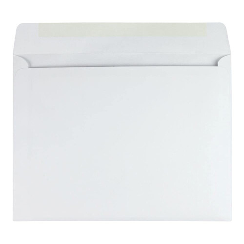 UMSCHLAG BKLET 10X13WE28# 1