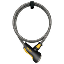 K blov z mok Onguard Akita Key (cierny 120 cm x 12 mm)