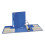 Avery 79886 3-ring EZD Capation de 5 polegadas de 5 polegadas 8-1/2 polegadas x11 polegadas azul 1