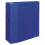 Avery 79886 3-ring EZD Capation de 5 polegadas de 5 polegadas 8-1/2 polegadas x11 polegadas azul 4