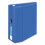 Avery 79886 3-ring EZD Capation de 5 polegadas de 5 polegadas 8-1/2 polegadas x11 polegadas azul 5