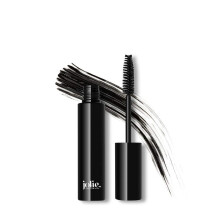 Jolie Cosmetics Sensitive Eyes Eye szempillaspirl hipoallergn  rendkvl gyengd (fekete)