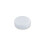 FIFO 4810-100 White Label Caps for FIFO Squeeze Bottles - 6 / PK 1