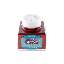 Sulyn Extra jemn trpytky 2oz Ruby