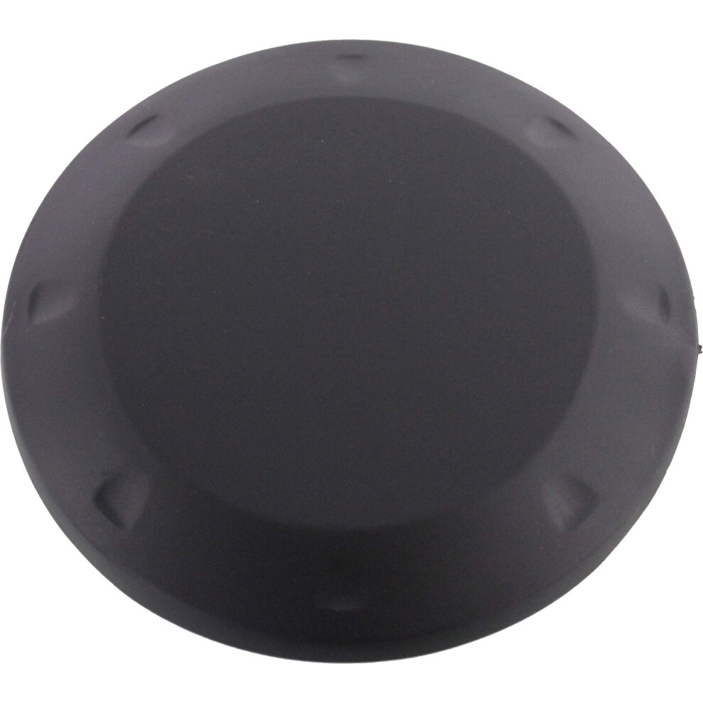 Evan Fischer Front Driver Side Fog Cover Compatible With 2009-2011 Honda Pilot Primed Cap Cover Lx Model Ho1038102 Light 195975726526