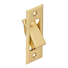 Ives by Schlage 42B4 Zámek pro posuvné dveře
