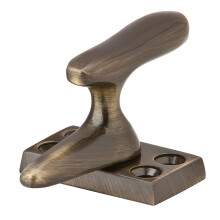 Ives by Schlage 66A5 RS MS SS Okno Okenní Zámek