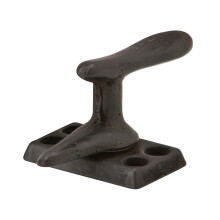 SCHLAGE Ives by Schlage 066A10B RS MS SS Fixador de caixilho de janela Bronze polido com leo