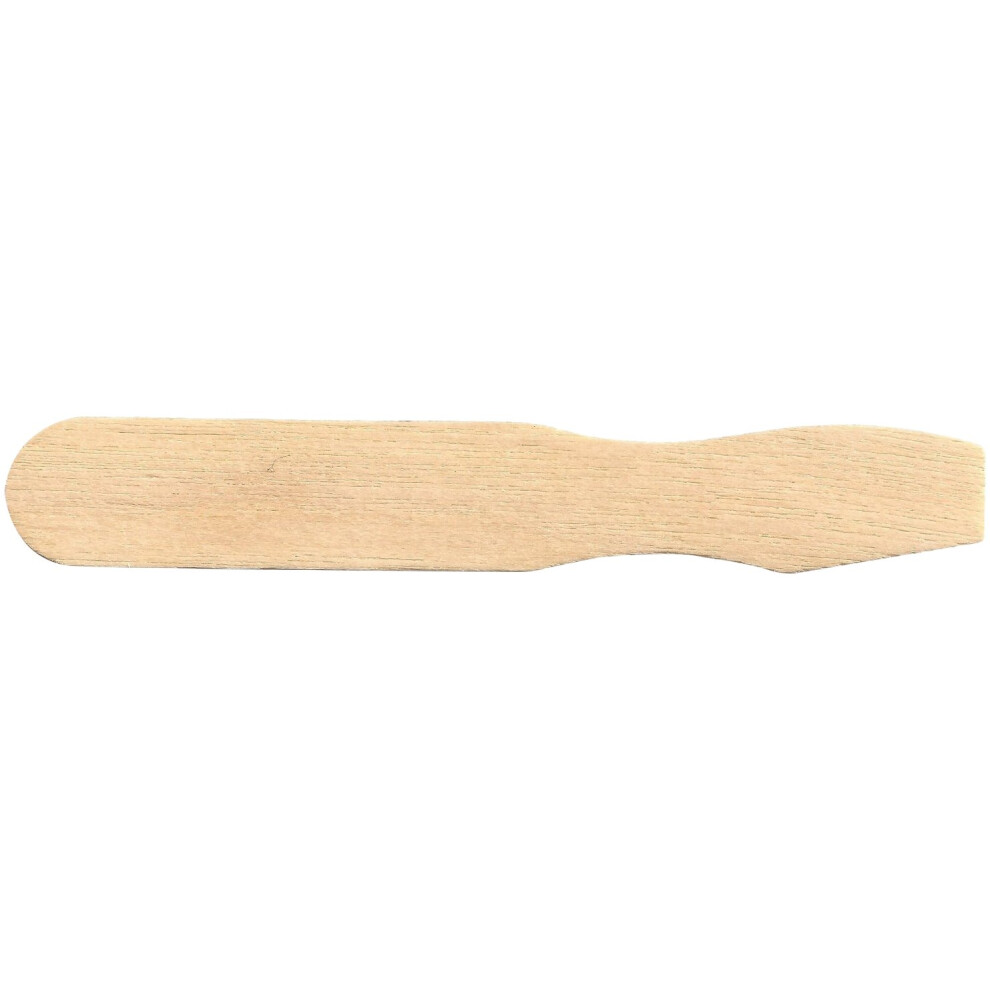Perfecte Stix Perfect Stix Wooden Makeup Spatulas ( Pack Of 100)