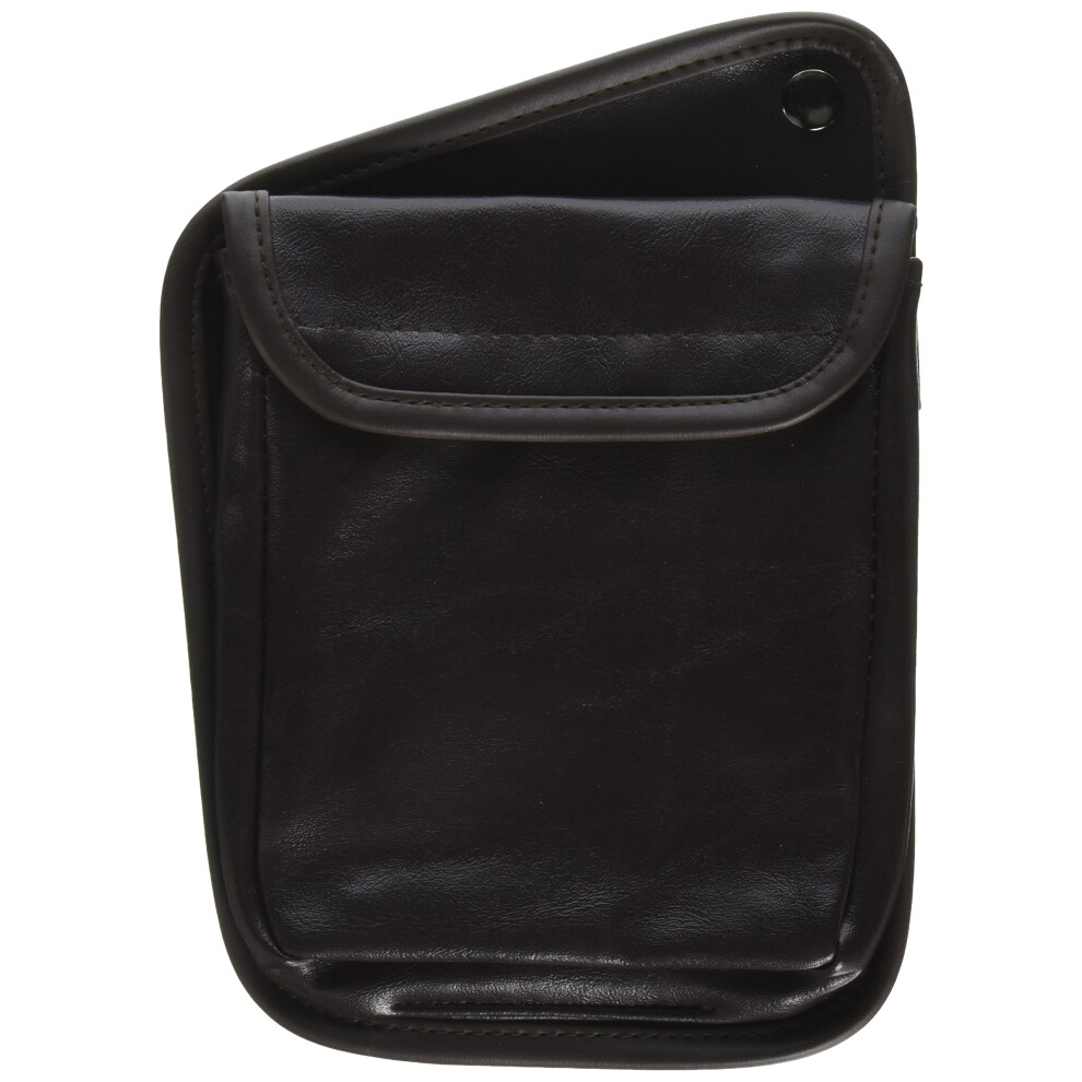 Hopnel H15LPTBU Linkerkant Add-A-Pocket