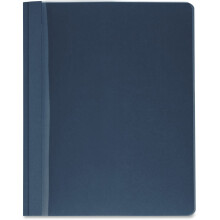 Business Source 78522 Report Cover Clear Front Ltr 100 Sht Cap 25/BX DBE