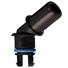 Standard Motor Products V546 PCV-Ventil, sortiert, Einheitsgre