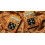 Q WORKSHOP Fm Steampunk kockakszlet 7 polider darabbl 3