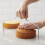 Wilton Taart Leveler 3