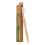 Brush with Bamboo Toothbrush with Plant-Based Bristles - 4 Pack 2