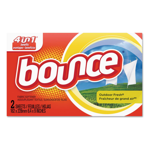 Bounce suszarki - dostawe monet 2