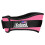 Ζώνη Άρσης Βαρών Schiek Sports Model 2004 4 3/4" - Μικρή - Ροζ 1