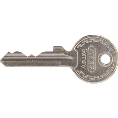 Abus ABUS 82/63 Monoblock Brass Padlock Keyed Different 2
