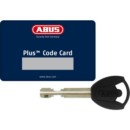 Abus ABUS Disku 2