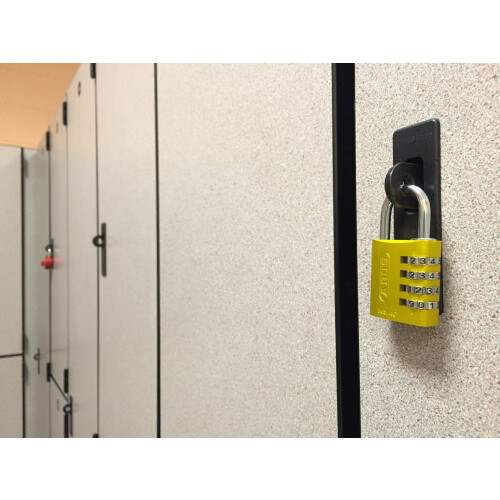 Abus ABUS 145/4 2