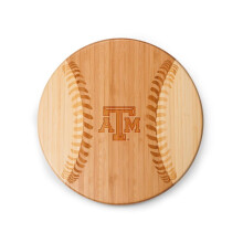 TOSCANA - En picknicktid Brand Home Run Baseball Cutting Board & Serving Tray Cheese Boards One Size Rubberwood