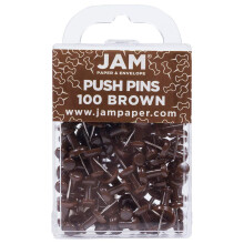 Farebn pripin ciky JAM PAPER - cokol dovo hned pripin ciky - 100 ks/balenie