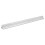 Alumicolor Aluminium Arkitekt Metric Solid Drafting Scale 30 cm s?lv 1