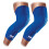 Maniche a compressione McDavid Hex per ginocchia, imbottite e traspiranti (1 paio) 1