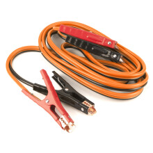 Performance Tool W1672 6-Gauge 400 AMP All Weather Jumper Kabler 16'