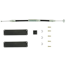 Kit de extensi n de cable de acelerador para motonieve universal SPI SM-08107