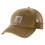 Carhartt Carhartt Men's Buffalo Cap,Dark Khaki,OFA, One size 1