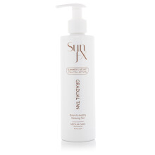 SunFX Gradual Tan Body Lotion Selbstbruner | Feuchtigkeitsspendende, brunungsverlngernde Feuchtigkeitscreme ohne Geruch | Bauen Sie Ihren Glanz vo