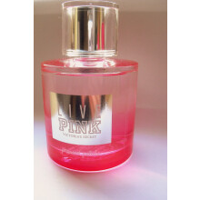 Victoria's Secret - Eau de parfum Live Pink Pressed Petals en vaporisateur 100 ml/3,4 oz