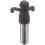 Umbra Buddy Tea Infuser Smoke 2