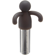 Umbra Buddy Tea Infuser Smoke