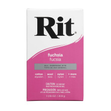 Rit fuchsia prop   sito p    corante 1-1/8 oz